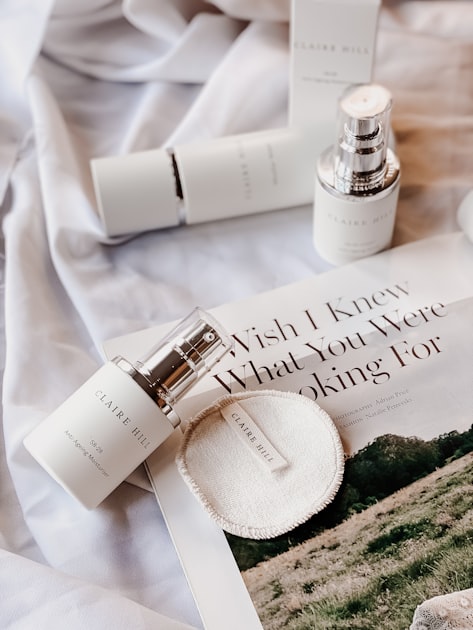 Self-Care and Beauty Treatments